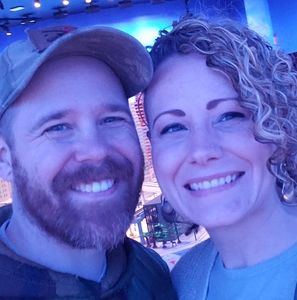 Meet your Posher, Cecil caitlyn